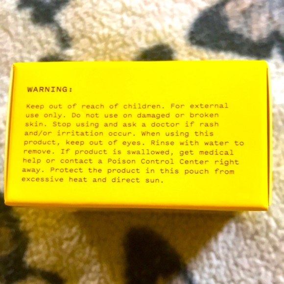 💛🆕Starface Hydro-Stars Hydrocolloid Pimple Patches!BNIB!💛🌈 - Picture 15 of 16